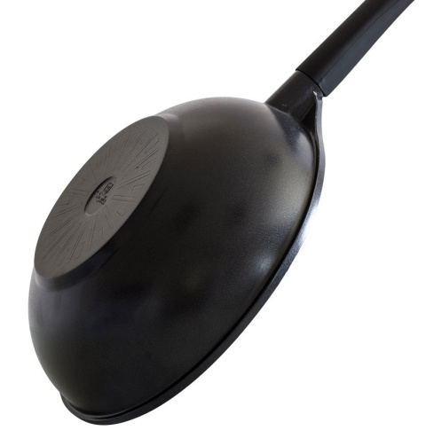 WOK 28CM 3.8L BERLINGER HAUS GRANIT DIAMOND BH-1796 WOK 28CM 3.8L BERLINGER HAUS GRANIT DIAMOND BH-1796