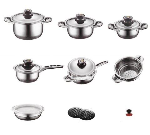 ZESTAW GARNKOW 16 ELE. ROYALTY LINE PREMIUM | RL-16B ZESTAW GARNKOW 16 ELE. ROYALTY LINE PREMIUM | RL-16B