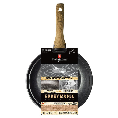 ZESTAW PATELNI 2 ELE. BERLINGER HAUS EBONY MAPLE WOOD BH-1723 ZESTAW PATELNI 2 ELE. BERLINGER HAUS EBONY MAPLE WOOD BH-1723