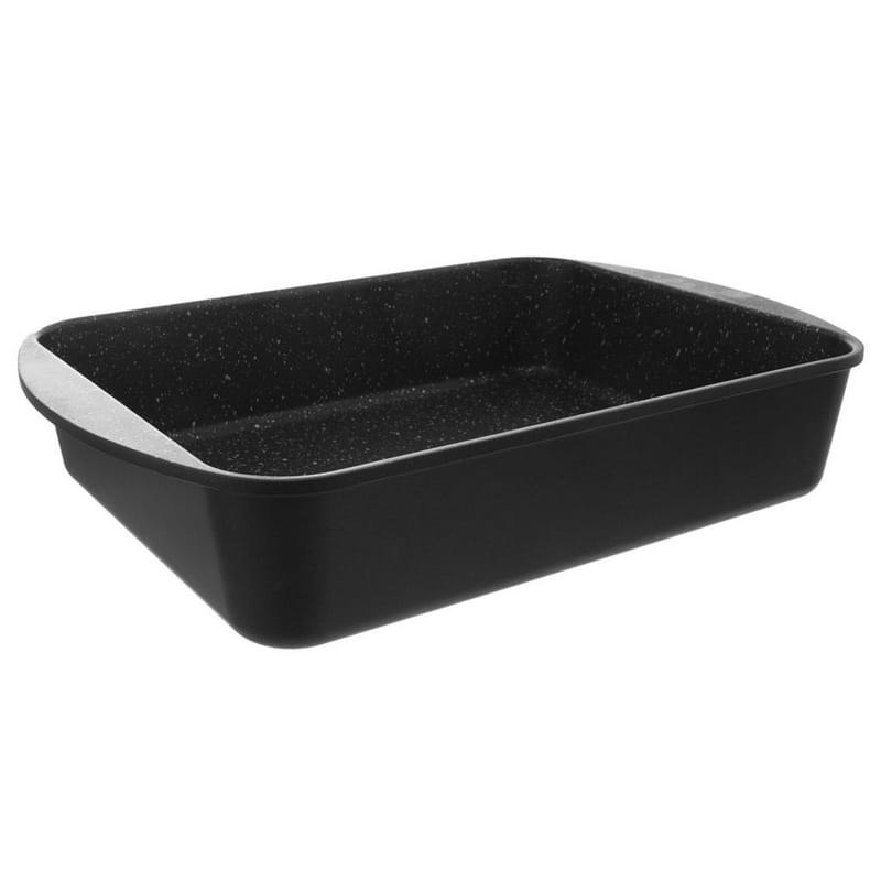 BRYTFANNA GRANITOWA PFLUON 40x27cm GRANDE ORION BRYTFANNA GRANITOWA PFLUON 40x27cm GRANDE ORION