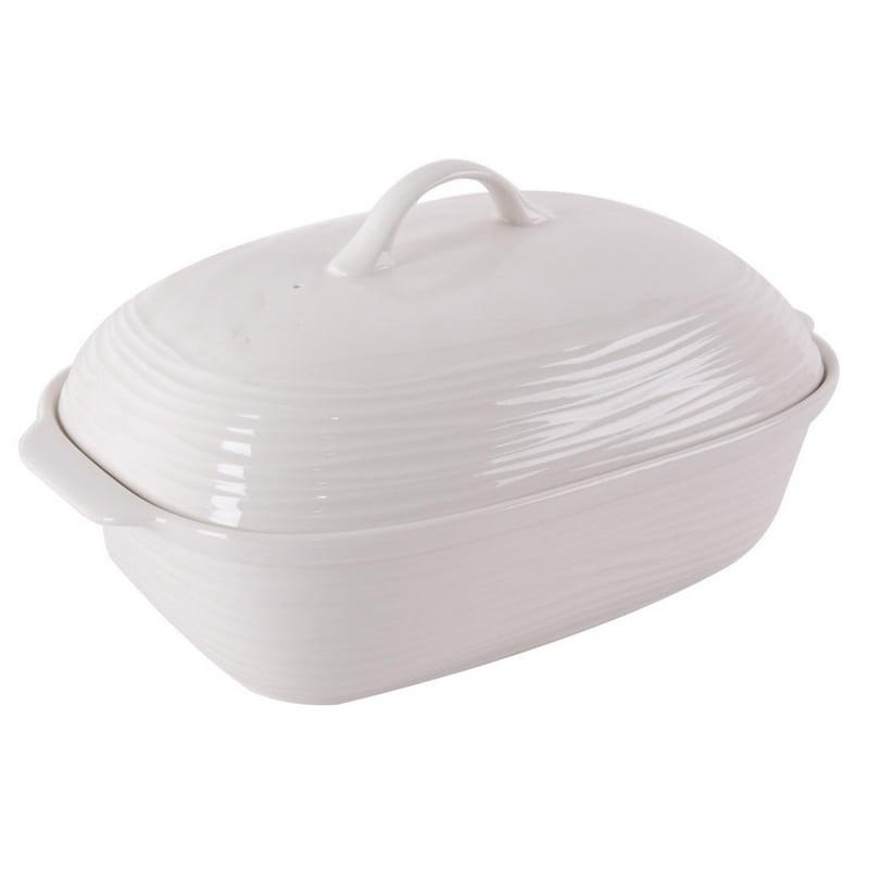 BRYTFANNA PORCELANOWA 36,5x25,5 x19cm ORION BRYTFANNA PORCELANOWA 36,5x25,5 x19cm ORION