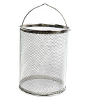 GARNEK DO SZPARAGÓW / MAKARONU 4.2L 16cm BRUNBESTE BB-2143 GARNEK DO SZPARAGÓW / MAKARONU 4.2L 16cm BRUNBESTE BB-2143