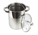 GARNEK DO SZPARAGÓW / MAKARONU 4.2L 16cm BRUNBESTE BB-2143 GARNEK DO SZPARAGÓW / MAKARONU 4.2L 16cm BRUNBESTE BB-2143