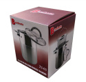 GARNEK DO SZPARAGÓW / MAKARONU 4.2L 16cm BRUNBESTE BB-2143 GARNEK DO SZPARAGÓW / MAKARONU 4.2L 16cm BRUNBESTE BB-2143