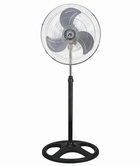 WENTYLATOR 60W 40cm (16") DOMOWO-PRZEMYSŁOWY PB-16MF/D2 WENTYLATOR 60W 40cm (16") DOMOWO-PRZEMYSŁOWY PB-16MF/D2