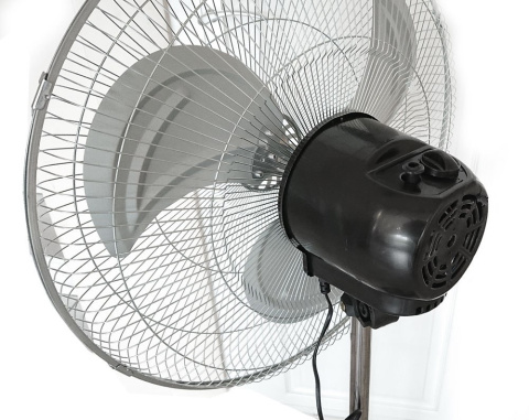 WENTYLATOR 60W 40cm (16") DOMOWO-PRZEMYSŁOWY PB-16MF/D2 WENTYLATOR 60W 40cm (16") DOMOWO-PRZEMYSŁOWY PB-16MF/D2