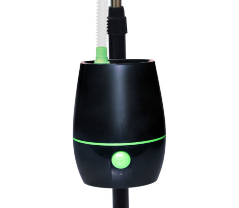 WENTYLATOR PODŁOGOWY z NAWILŻACZEM 2 w 1 45CM 90W KENEX KX-V18H WENTYLATOR PODŁOGOWY z NAWILŻACZEM 2 w 1 45CM 90W KENEX KX-V18H