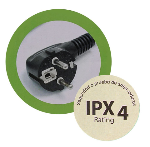 WENTYLATOR PODŁOGOWY z NAWILŻACZEM 2 w 1 45CM 90W KENEX KX-V18H WENTYLATOR PODŁOGOWY z NAWILŻACZEM 2 w 1 45CM 90W KENEX KX-V18H