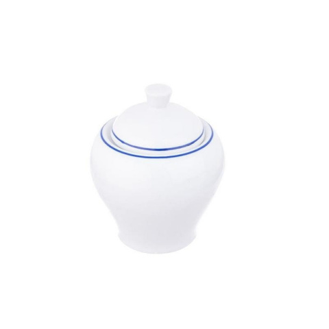 CERAMICZNA CUKIERNICA BLUE ORION CERAMICZNA CUKIERNICA BLUE ORION
