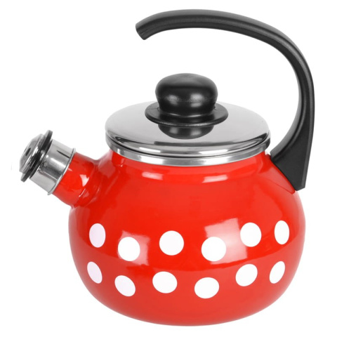 CZAJNIK EMALIOWANY 1.75L GROCHY ORION CZAJNIK EMALIOWANY 1.75L GROCHY ORION