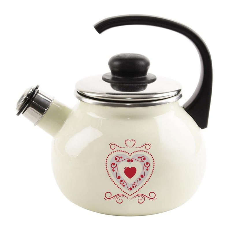 CZAJNIK EMALIOWANY 1.75L TONCA ORION CZAJNIK EMALIOWANY 1.75L TONCA ORION
