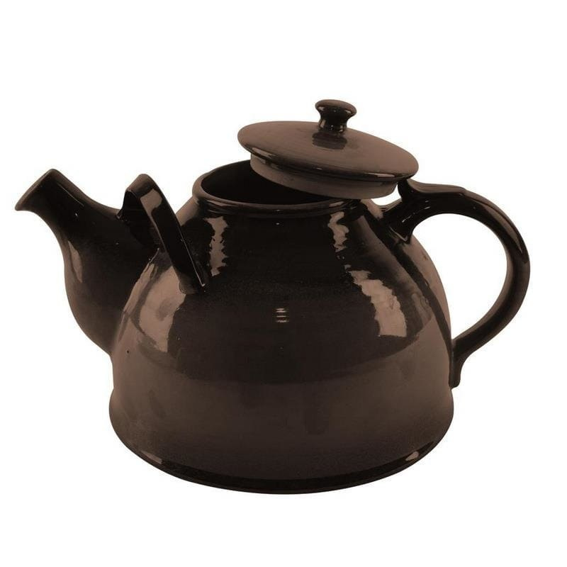 DZBANEK CERAMICZNY 2.4L KARCZMA BRĄZOWY ORION DZBANEK CERAMICZNY 2.4L KARCZMA BRĄZOWY ORION
