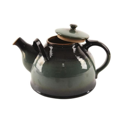 DZBANEK CERAMICZNY 2.4L KARCZMA ZIELONY ORION DZBANEK CERAMICZNY 2.4L KARCZMA ZIELONY ORION
