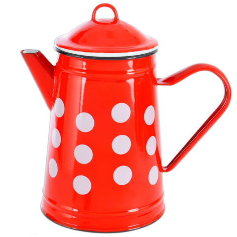 DZBANEK EMALIOWANY KONEWKA GROCHY 2.0L ORION DZBANEK EMALIOWANY KONEWKA GROCHY 2.0L ORION