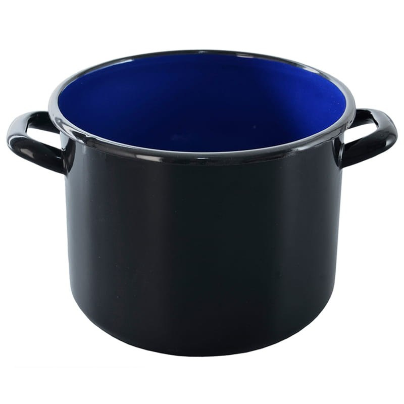 GARNEK EMALIOWANY 13.0L INDUKCJA ORION GARNEK EMALIOWANY 13.0L INDUKCJA ORION