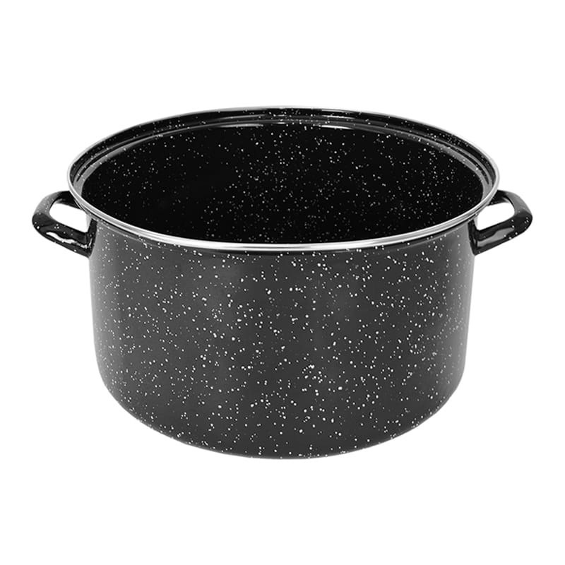 GARNEK EMALIOWANY 13L LEM ORION GARNEK EMALIOWANY 13L LEM ORION