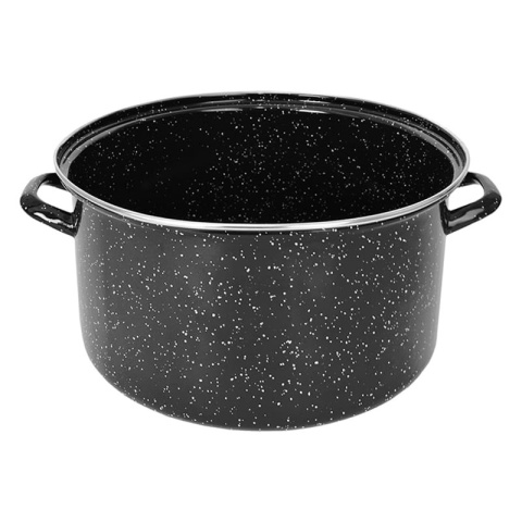 GARNEK EMALIOWANY 20L LEM ORION GARNEK EMALIOWANY 20L LEM ORION