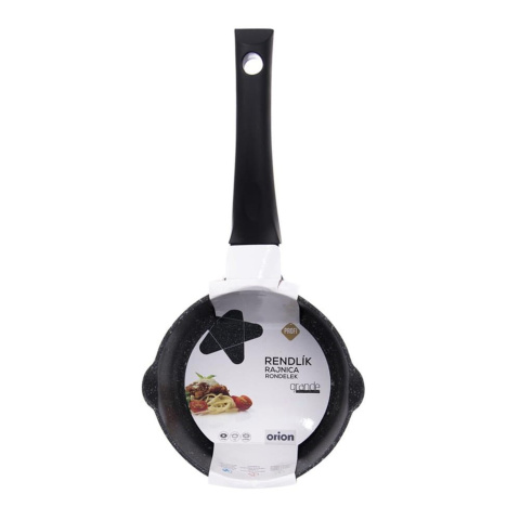RONDEL GRANITOWY 16CM GRANDE RONDEL GRANITOWY 16CM GRANDE