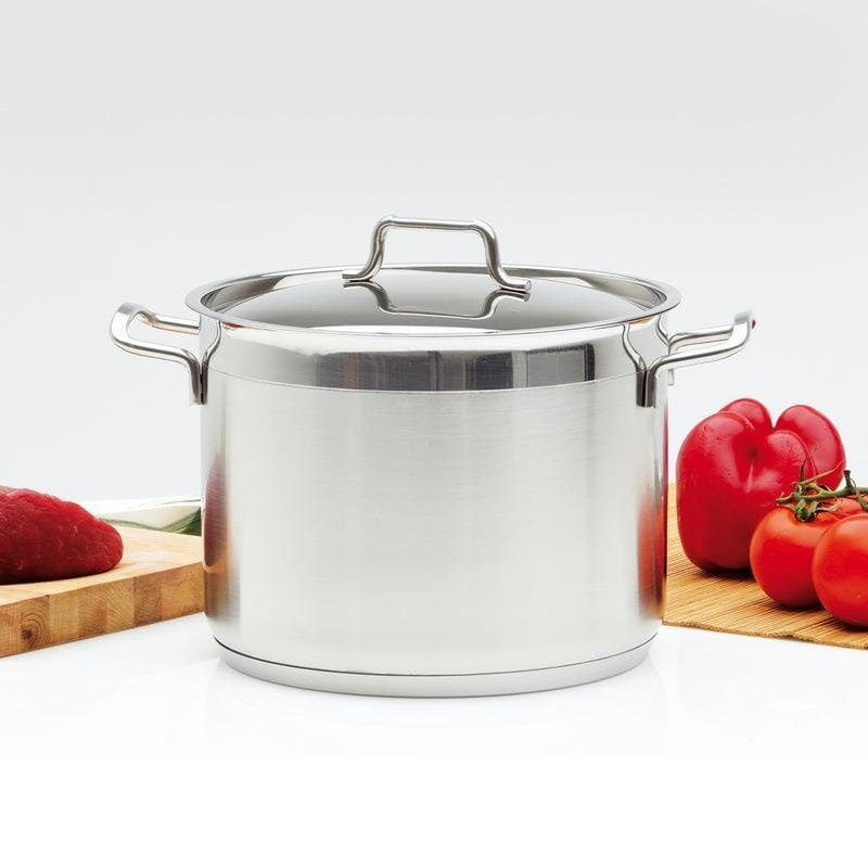 GARNEK ZE STALI NIERDZEWNEJ 18/10 1.2L ANETT ORION GARNEK ZE STALI NIERDZEWNEJ 18/10 1.2L ANETT ORION