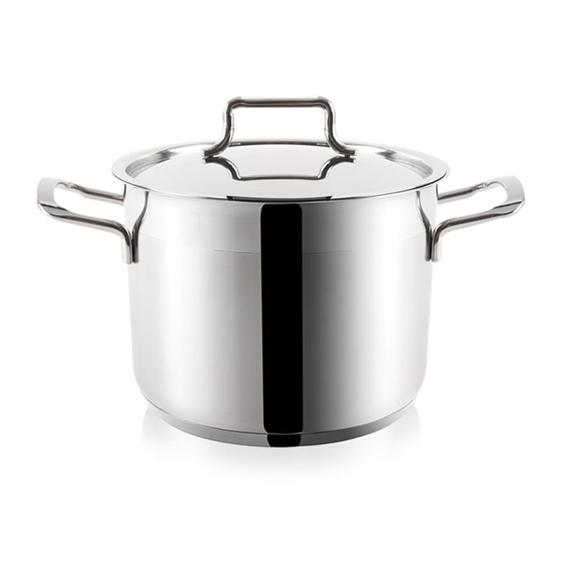 GARNEK ZE STALI NIERDZEWNEJ 18/10 4.6L ANETT ORION GARNEK ZE STALI NIERDZEWNEJ 18/10 4.6L ANETT ORION