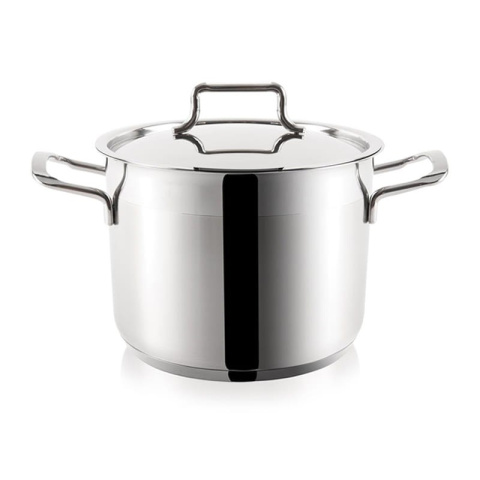 GARNEK ZE STALI NIERDZEWNEJ 18/10 4.6L ANETT ORION GARNEK ZE STALI NIERDZEWNEJ 18/10 4.6L ANETT ORION