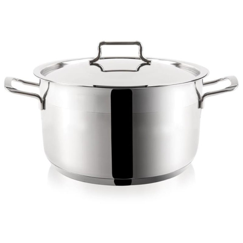GARNEK ZE STALI NIERDZEWNEJ 18/10 6.2L ANETT ORION GARNEK ZE STALI NIERDZEWNEJ 18/10 6.2L ANETT ORION