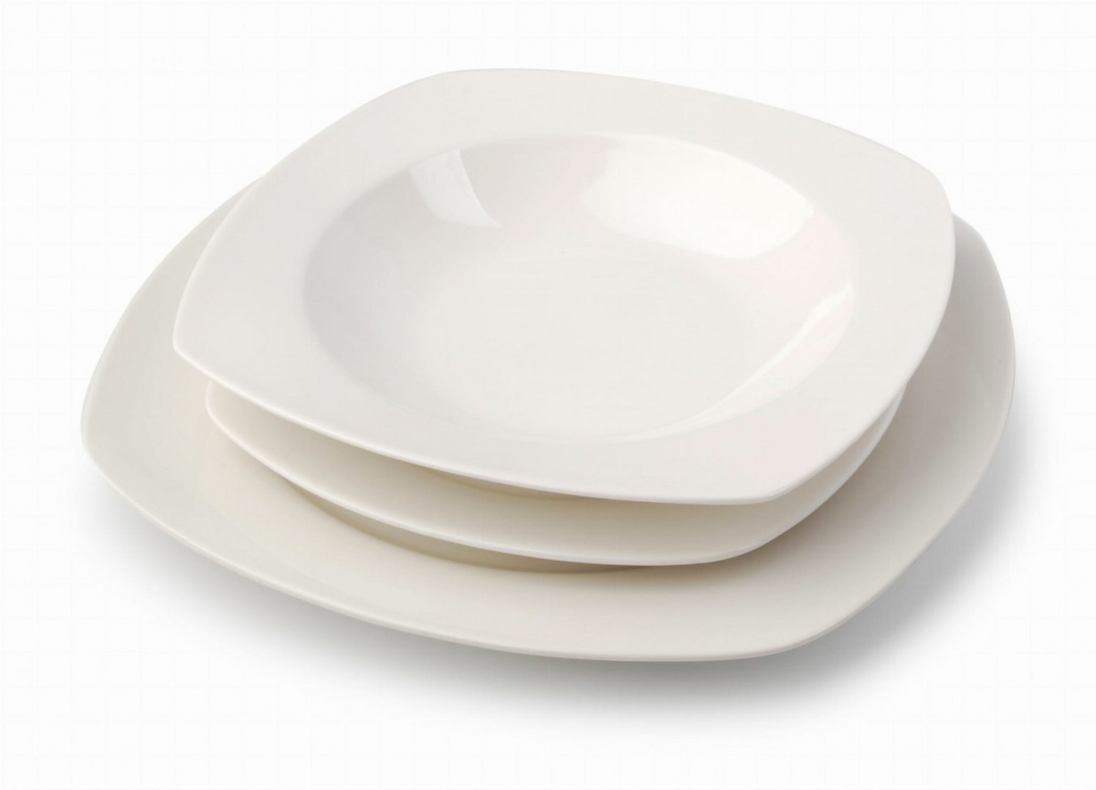 KOMPLET OBIADOWY 18-ele FANNY MONDEX HTTB0468 KOMPLET OBIADOWY 18-ele FANNY MONDEX HTTB0468