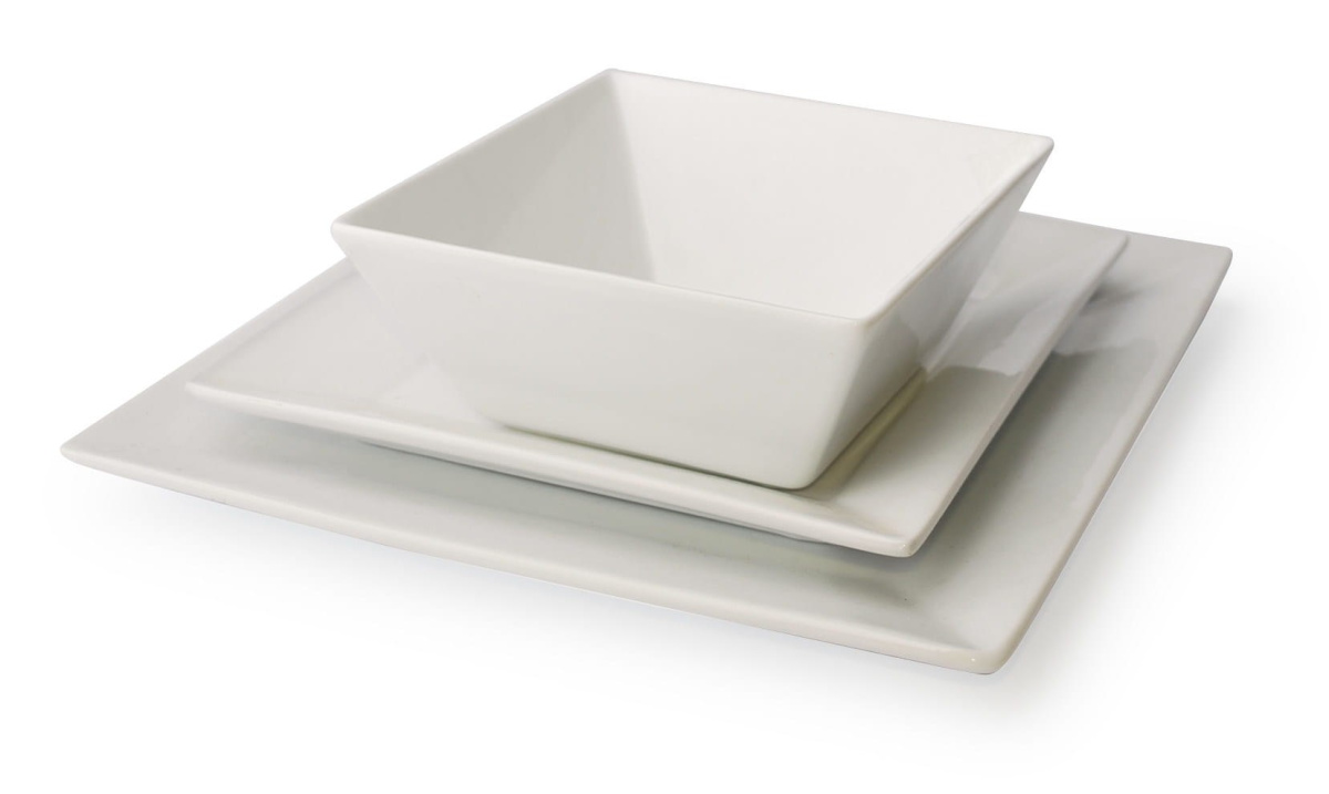 PORCELANOWY KOMPLET OBIADOWY DLA 6 OSÓB 18-ELE MONDEX HTNA9859 PORCELANOWY KOMPLET OBIADOWY DLA 6 OSÓB 18-ELE MONDEX HTNA9859