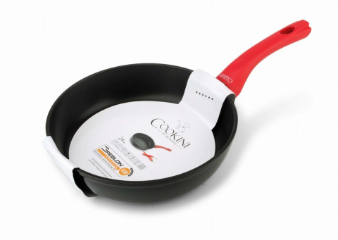 PATELNIA 24cm GREBLON C3+ COOKINI HTXA3932 PATELNIA 24cm GREBLON C3+ COOKINI HTXA3932