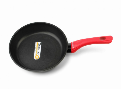 PATELNIA 24cm GREBLON C3+ COOKINI HTXA3932 PATELNIA 24cm GREBLON C3+ COOKINI HTXA3932