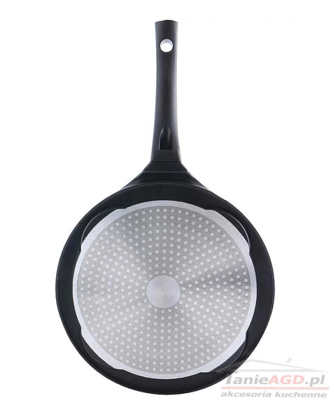 PATELNIA DO PLACKÓW 27cm KiNGHOFF KH-1365 PATELNIA DO PLACKÓW 27cm KiNGHOFF KH-1365