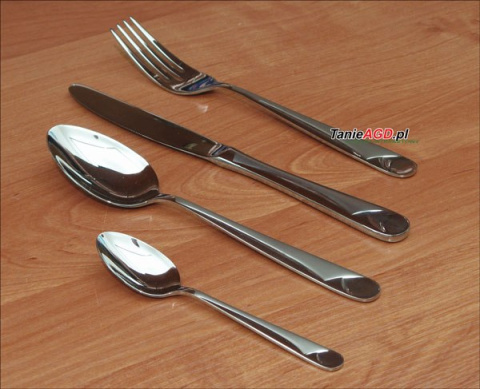 SZTUĆCE HOFFBURG JULIA CHERRY 72 ELE HB-8413 SZTUĆCE HOFFBURG JULIA CHERRY 72 ELE HB-8413