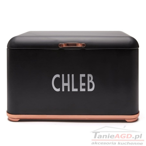 CHLEBAK STALOWY 35x25x22.5cm STARKE PRO HARPER 6048 CHLEBAK STALOWY 35x25x22.5cm STARKE PRO HARPER 6048