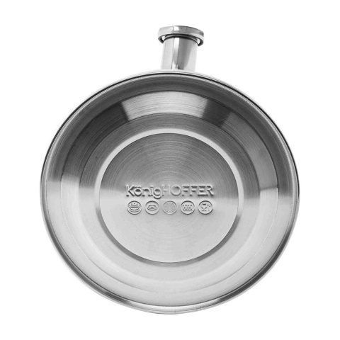 CZAJNIK STALOWY LAKIEROWANY KONIGHOFFER FIRENZE 2,5L KG-1128 CZAJNIK STALOWY LAKIEROWANY KONIGHOFFER FIRENZE 2,5L KG-1128