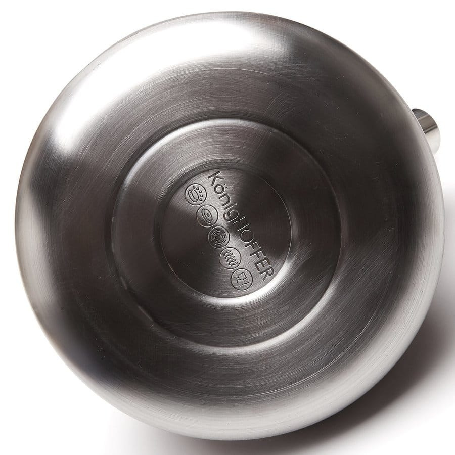 CZAJNIK ZE STALI NIERDZEWNEJ KONIGHOFFER OTIS 3L KG-3610 CZAJNIK ZE STALI NIERDZEWNEJ KONIGHOFFER OTIS 3L KG-3610