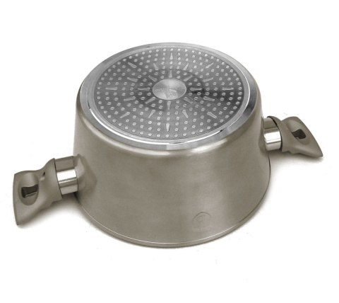 GARNKI BERLINGER HAUS 17 ELE METALLIC CARBON LINE BH-6163 GARNKI BERLINGER HAUS 17 ELE METALLIC CARBON LINE BH-6163