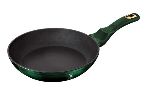 PATELNIA GRANITOWA 20CM BERLINGER HAUS METALLIC LINE EMERALD BH-6046 PATELNIA GRANITOWA 20CM BERLINGER HAUS METALLIC LINE EMERALD BH-6046