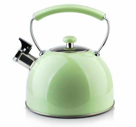 CZAJNIK STAL NIERDZ. 2.5L COOKINI VINTAGE MIĘTOWY HTXA5669 CZAJNIK STAL NIERDZ. 2.5L COOKINI VINTAGE MIĘTOWY HTXA5669