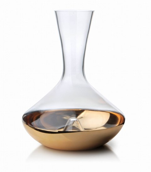 KARAFKA 2.7L MIRELLA GOLD MONDEX HTID9583 KARAFKA 2.7L MIRELLA GOLD MONDEX HTID9583