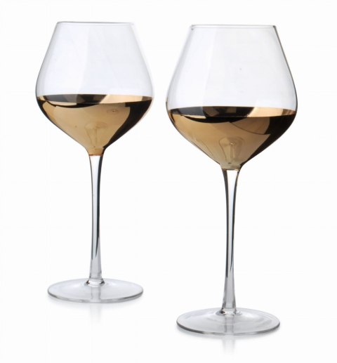 KOMPLET KIELISZKÓW 630ML MIRELLA GOLD MONDEX HTID9552 KOMPLET KIELISZKÓW 630ML MIRELLA GOLD MONDEX HTID9552