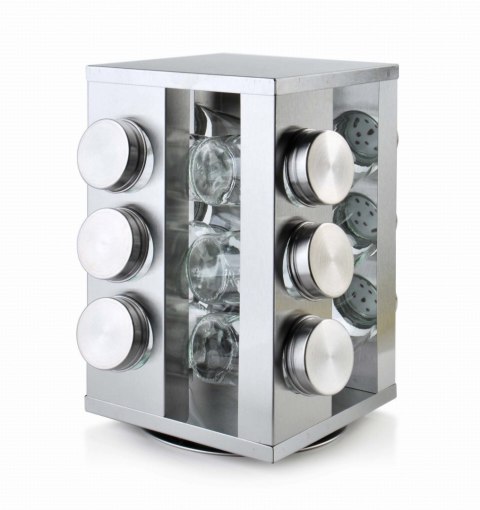 PRZYPRAWNIK STAL NIERDZ. BASIC KITCHEN COOKINI HTBC7793 PRZYPRAWNIK STAL NIERDZ. BASIC KITCHEN COOKINI HTBC7793