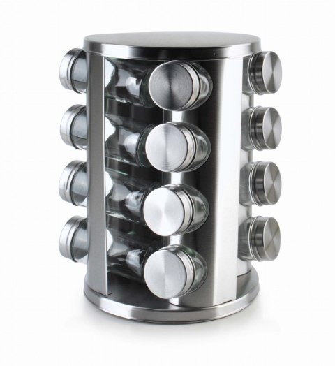PRZYPRAWNIK STAL NIERDZ. BASIC KITCHEN COOKINI HTBC7809 PRZYPRAWNIK STAL NIERDZ. BASIC KITCHEN COOKINI HTBC7809