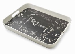 TACA DO SERWOWANIA BAMBOO BON APPETIT MONDEX HTBB7359