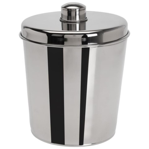 WIADERKO DO LODU STALOWE Z POKR. EXCELLENT HOUSEWARE 720117 WIADERKO DO LODU STALOWE Z POKR. EXCELLENT HOUSEWARE 720117
