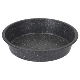 FORMA / TORTOWNICA GRANITOWA 24cm EXCELLENT HOUSEWARE 111446