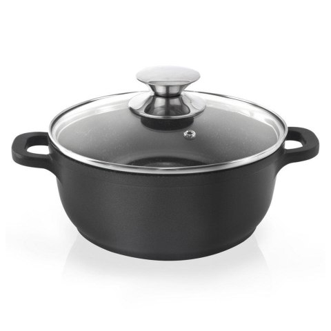 GARNEK GRANITOWY 20cm 2.3L ORION GRANDE 113099 GARNEK GRANITOWY 20cm 2.3L ORION GRANDE 113099