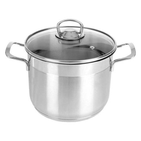 GARNEK ZE STALI NIERDZ. 18/10 3.5L Z POKR. NATALI ORION 111784 GARNEK ZE STALI NIERDZ. 18/10 3.5L Z POKR. NATALI ORION 111784
