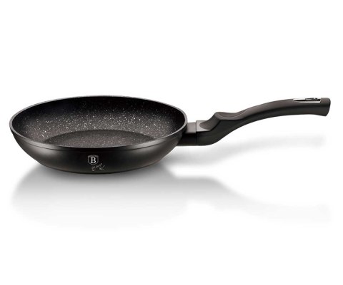 PATELNIA GRANITOWA 20CM BERLINGER HAUS BLACK SILVER BH-1843 PATELNIA GRANITOWA 20CM BERLINGER HAUS BLACK SILVER BH-1843