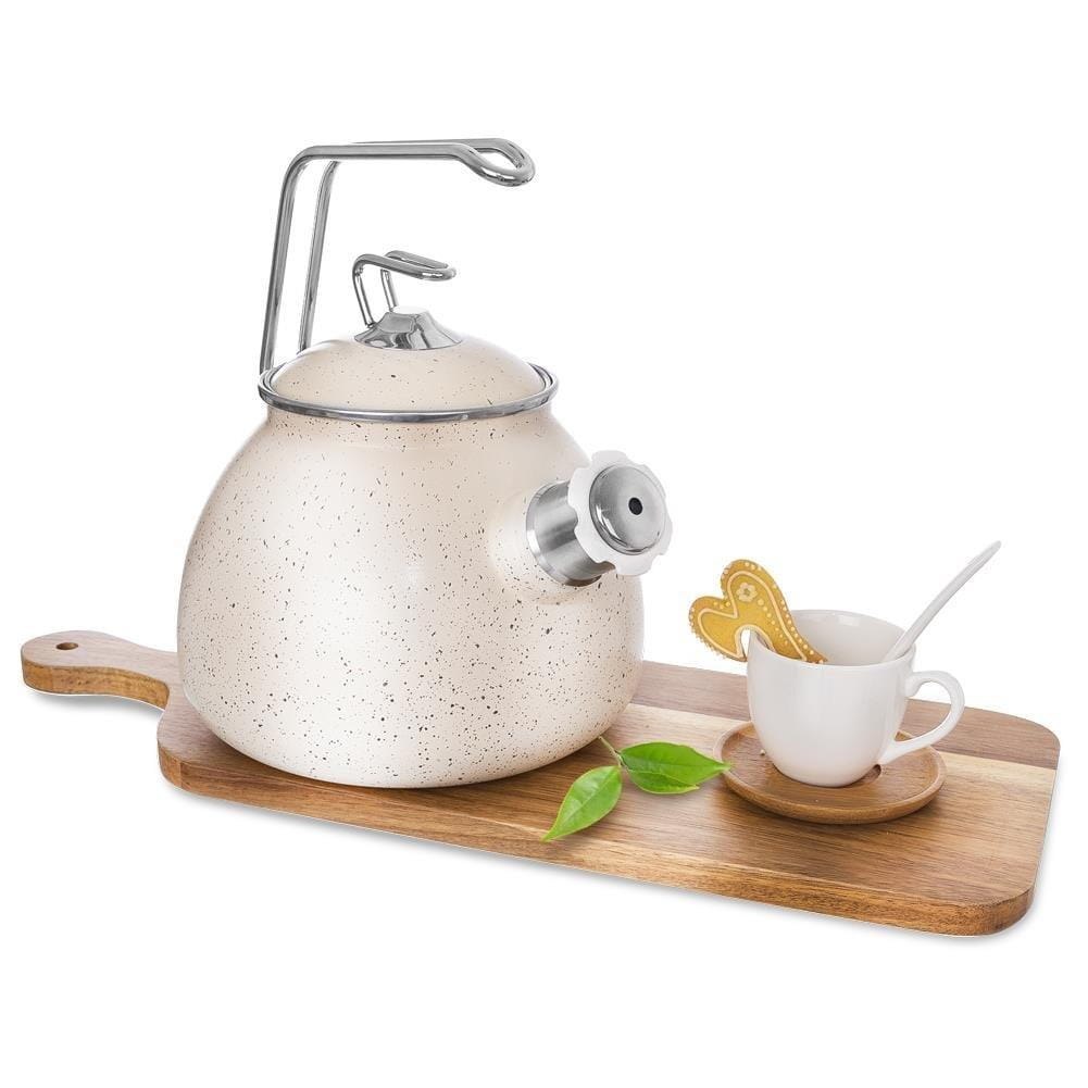 CZAJNIK EMALIOWANY 2.3L ORION 113506 CZAJNIK EMALIOWANY 2.3L ORION 113506
