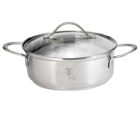 GARNEK STAL NIERDZ. 10L BERLINGER HAUS SILVER JEWELLERY BH-6283 GARNEK STAL NIERDZ. 10L BERLINGER HAUS SILVER JEWELLERY BH-6283